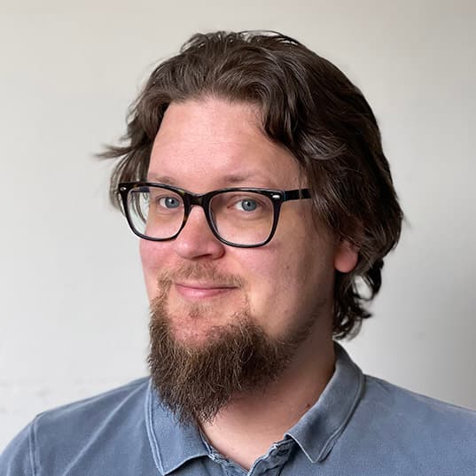Niels Heisterkamp
